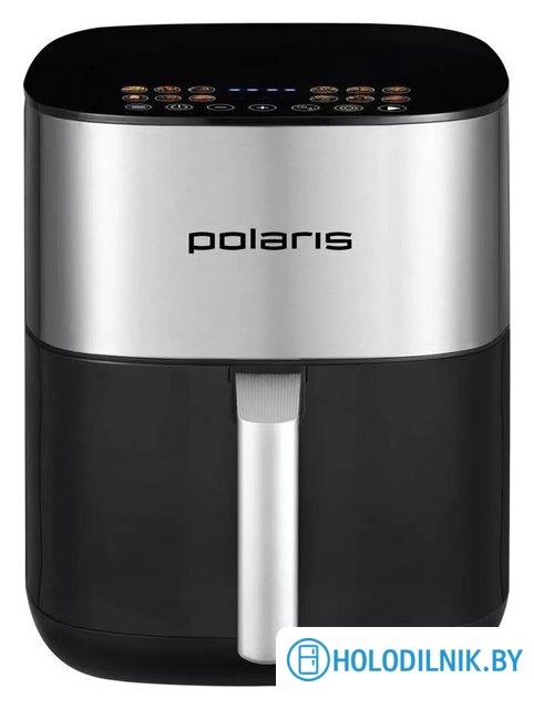 Аэрогриль (аэрофритюрница) Polaris PAF 6006DW