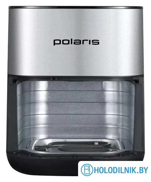 Аэрогриль (аэрофритюрница) Polaris PAF 6006DW