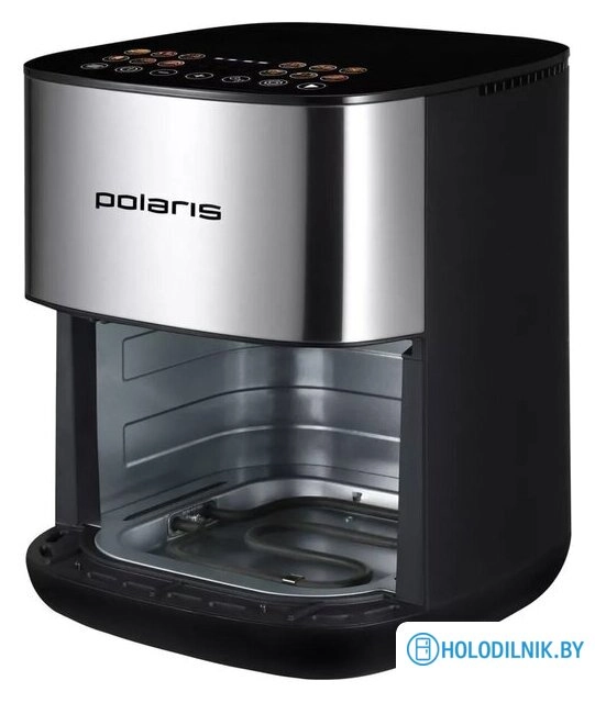 Аэрогриль (аэрофритюрница) Polaris PAF 6006DW