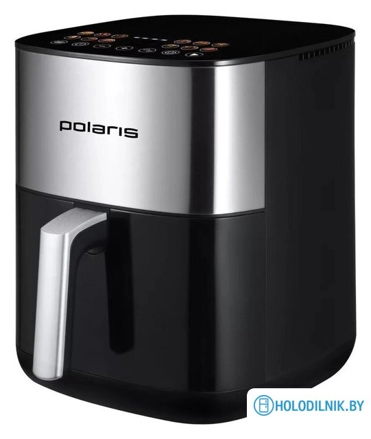 Аэрогриль (аэрофритюрница) Polaris PAF 6006DW