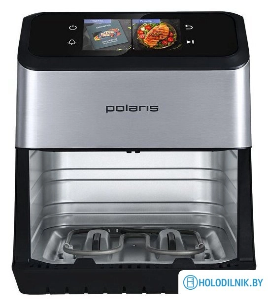 Аэрогриль (аэрофритюрница) Polaris PAF 9017DWS