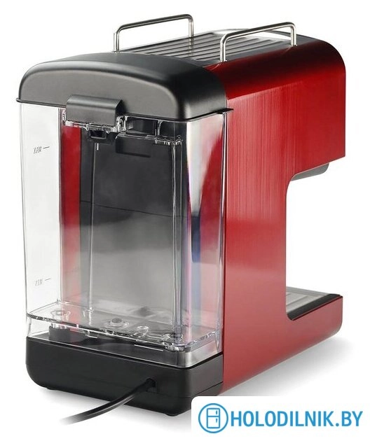 Рожковая кофеварка Polaris PCM 1516E Adore Crema