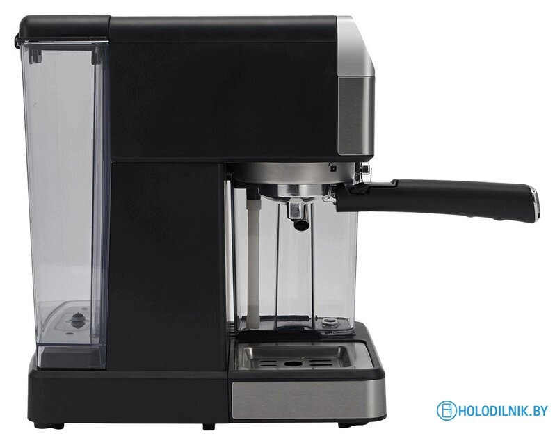 Рожковая кофеварка Polaris PCM 1535E Adore Cappuccino