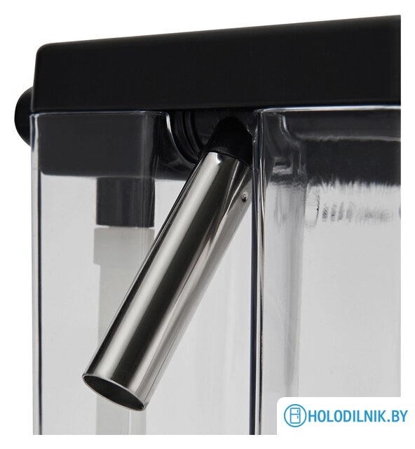 Рожковая кофеварка Polaris PCM 1535E Adore Cappuccino