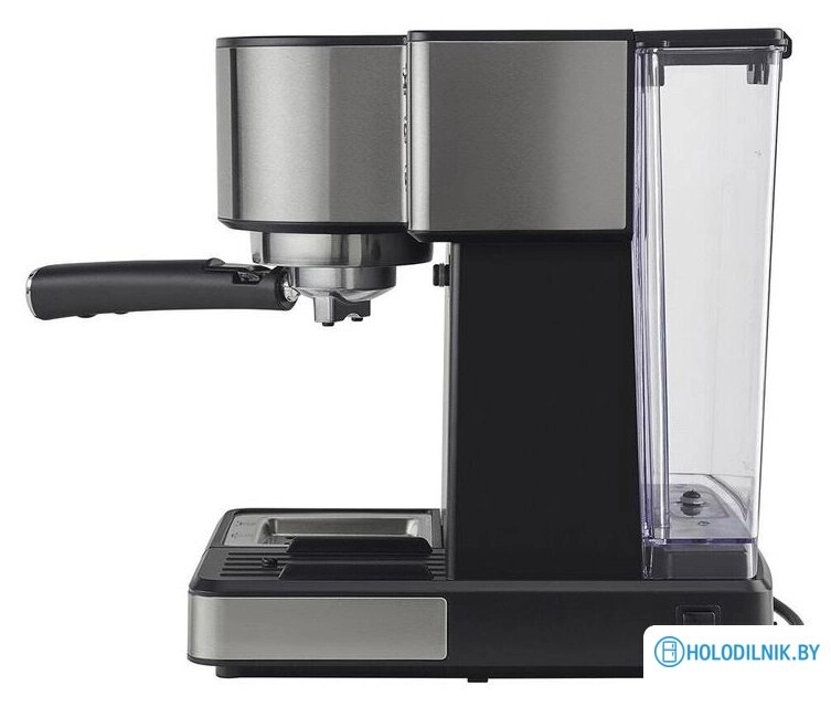 Рожковая кофеварка Polaris PCM 1536E Adore Cappuccino