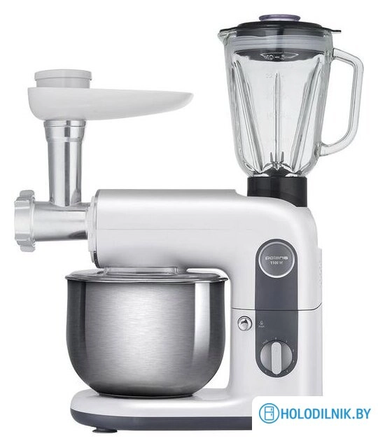 Кухонная машина Polaris PKM 1104