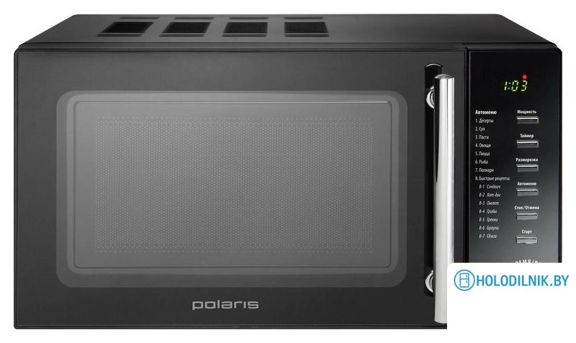 Микроволновая печь Polaris PMO 2002D RUS
