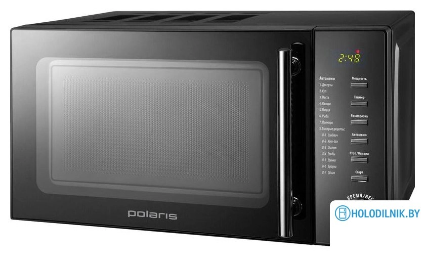 Микроволновая печь Polaris PMO 2002D RUS