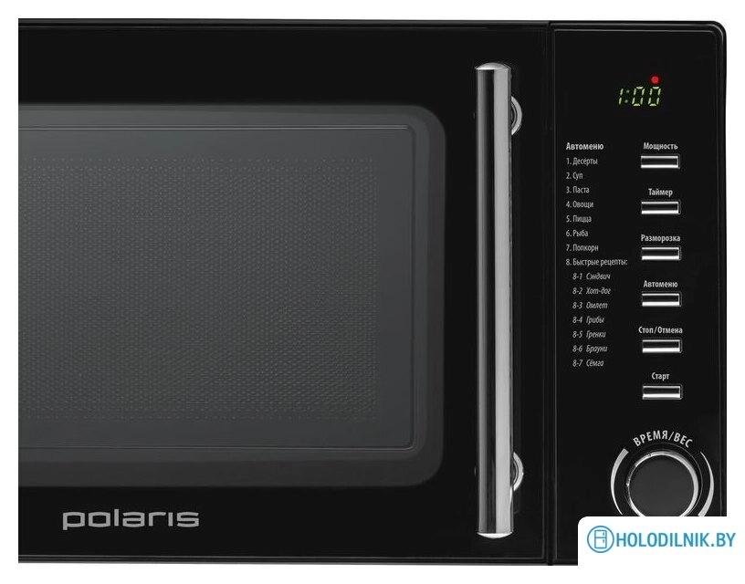 Микроволновая печь Polaris PMO 2002D RUS