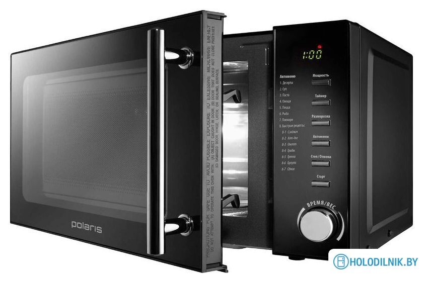 Микроволновая печь Polaris PMO 2002D RUS