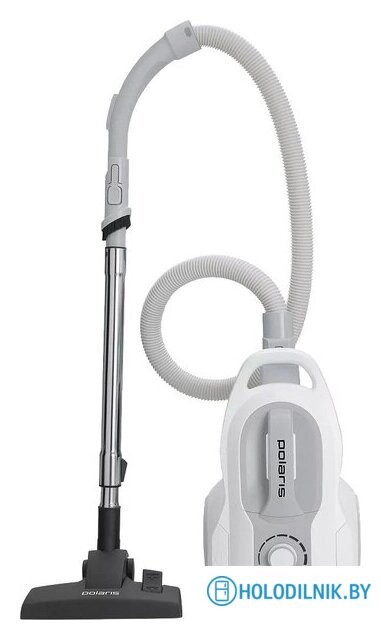 Пылесос Polaris PVC 2211 (белый)