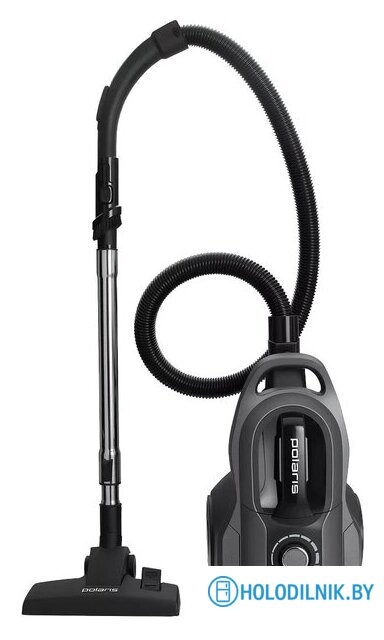Пылесос Polaris PVC 2211 (графит)