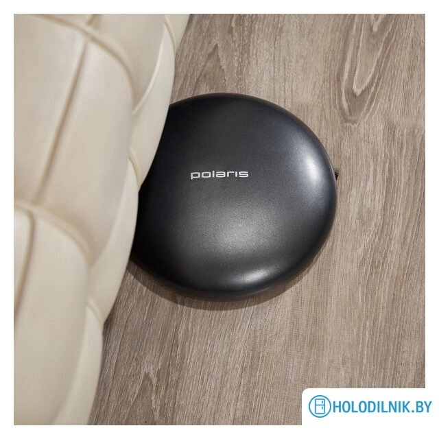 Робот-пылесос Polaris PVCR 1012U