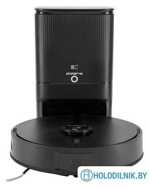 PVCRDC 5006 Wi-Fi IQ Home (черный)