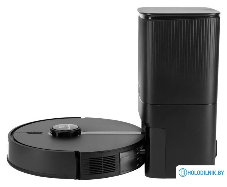 PVCRDC 5006 Wi-Fi IQ Home (черный)