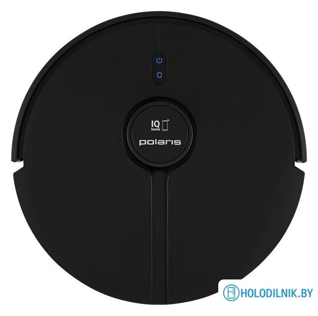 PVCRDC 5006 Wi-Fi IQ Home (черный)