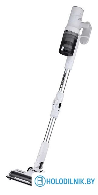 Пылесос Polaris PVCS 4010 FusionPRO (белый)