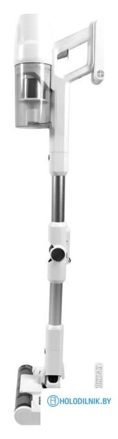 Пылесос Polaris PVCS 4050 CyclonicPRO (белый)