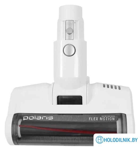 Пылесос Polaris PVCS 4050 CyclonicPRO (белый)