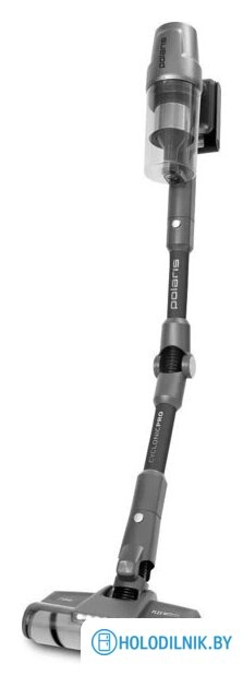 Пылесос Polaris PVCS 4050 CyclonicPRO (серый)