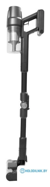 Пылесос Polaris PVCS 4050 CyclonicPRO (серый)