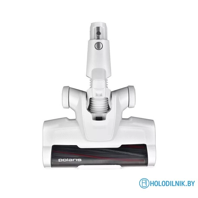 Пылесос Polaris PVCS 4070 Wi-Fi IQ HOME (белый)