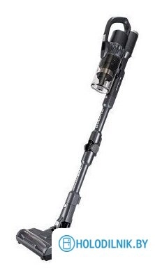 Пылесос Polaris PVCS 4070 Wi-Fi IQ HOME (графит)