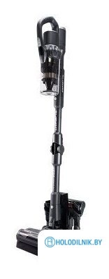 Пылесос Polaris PVCS 4070 Wi-Fi IQ HOME (графит)