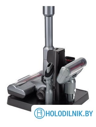 Пылесос Polaris PVCS 4070 Wi-Fi IQ HOME (графит)