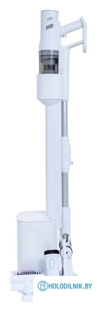 Пылесос Polaris PVCSDC 8001 (белый)