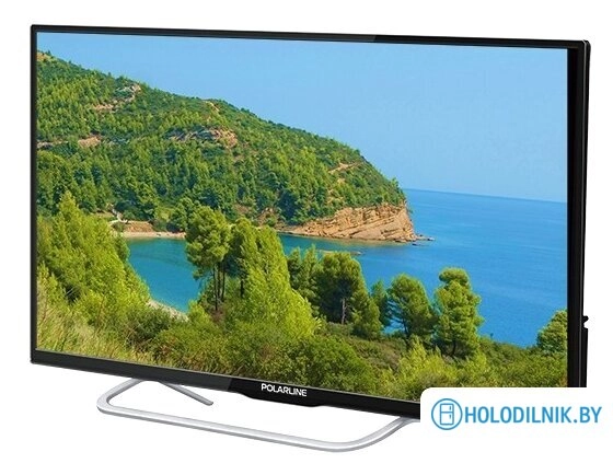 Телевизор Polarline 32PL12TC (rev. 1)