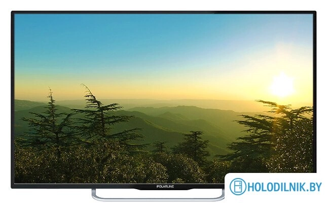Телевизор Polarline 43PL51STC-SM (Rev.1)