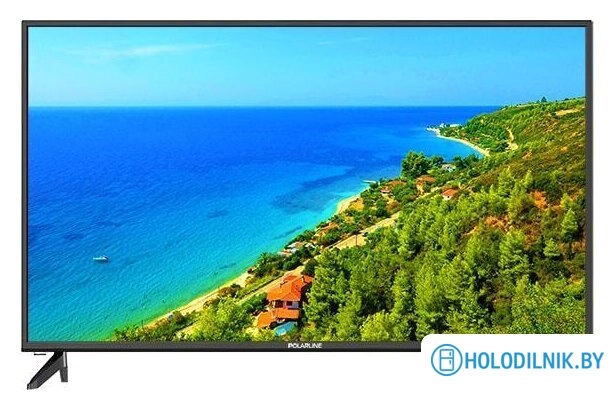 Телевизор Polarline 43PL51TC-SM (rev.2)