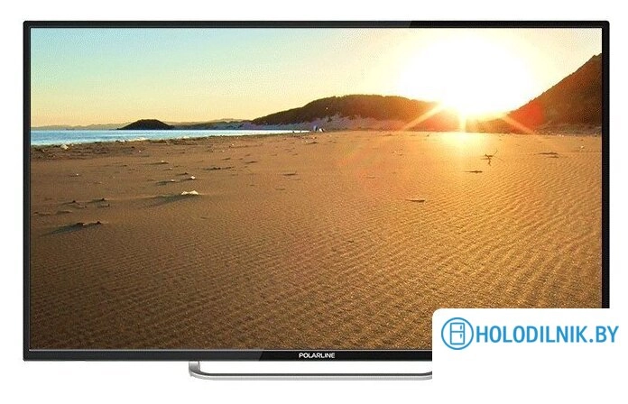 Телевизор Polarline 43PL52TC-SM