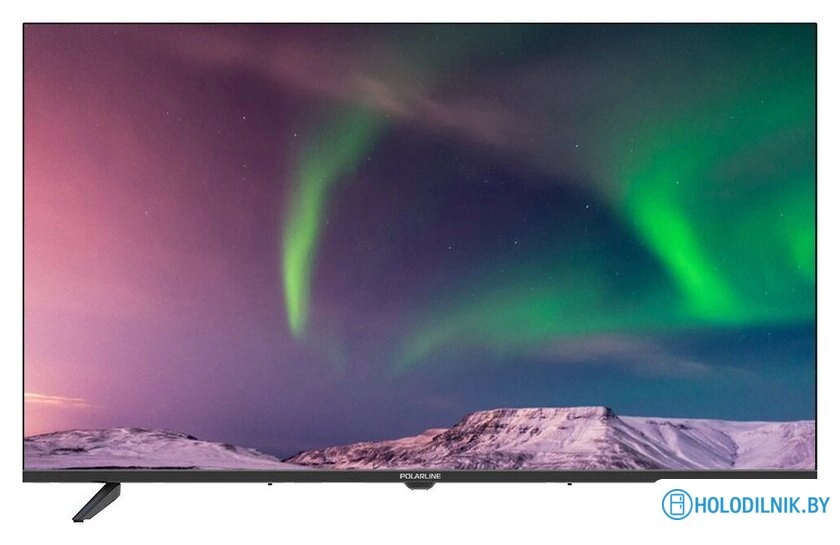 Телевизор Polarline 43PU12TC-SM