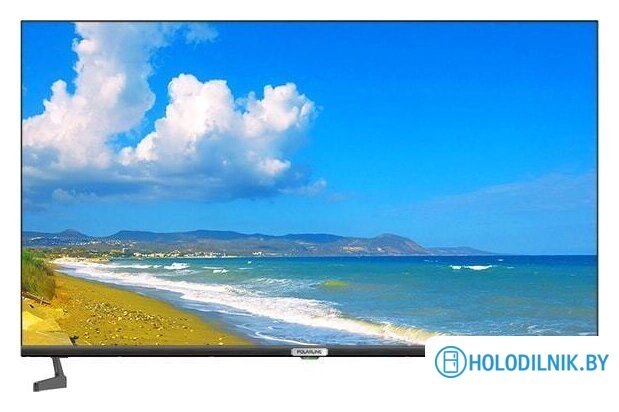 Телевизор Polarline 55PU52TC-SM