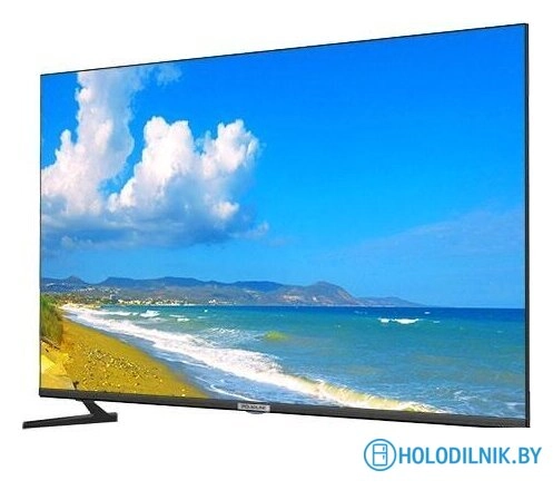 Телевизор Polarline 55PU52TC-SM