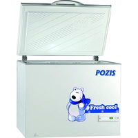 Морозильный ларь POZIS FH-255-1