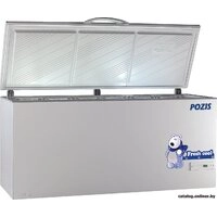 Морозильный ларь POZIS FH-258-1