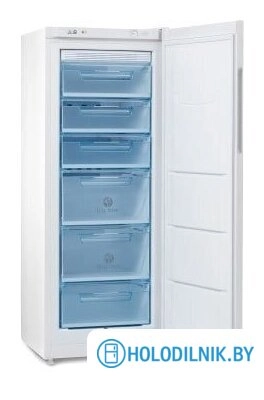 Морозильник POZIS FV NF-117 (черный)