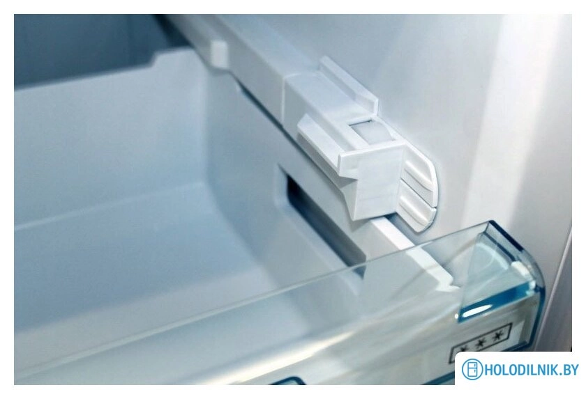 Морозильник POZIS FV NF-117 (черный)