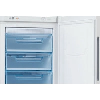 Морозильник POZIS FV NF-117 (рубиновый)