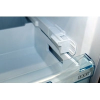 Морозильник POZIS FV NF-117 (рубиновый)