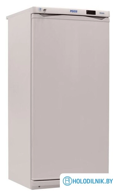 Медицинский холодильник POZIS ХФ-250-2