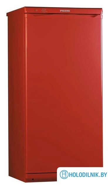 Однокамерный холодильник POZIS Свияга 513-5 (рубиновый)