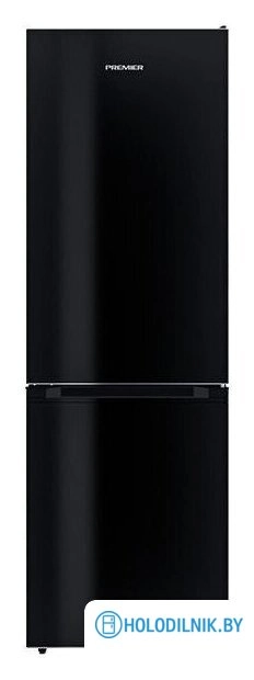 Холодильник Premier PRM-270BFLF/DI