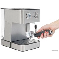 Рожковая кофеварка ProfiCook PC-ES 1209