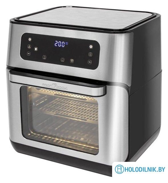 Аэрогриль (аэрофритюрница) ProfiCook PC-FR 1200 H