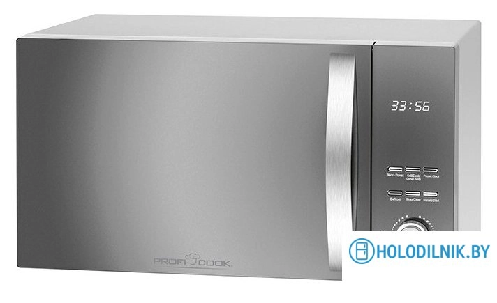 Микроволновая печь ProfiCook PC-MWG 1176