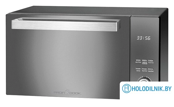Микроволновая печь ProfiCook PC-MWG 1204